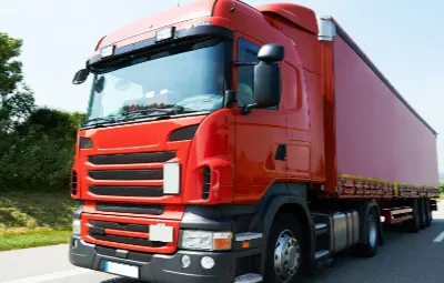 İstanbul Sıracevizler Ambar Kargo