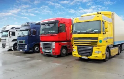 İstanbul Sıracevizler Nakliye Ambarı