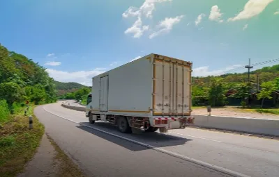 İstanbul ile Sıracevizler Arası Bulaşık Makinesi Taşıma