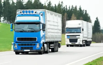 İstanbul ile Sıracevizler Arası Eşya Taşıma